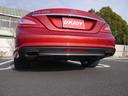 ＣＬＳ３５０ブルーエフィシェンシＡＭＧスポーツパケジ　Ｖ６　３５００ｃｃエンジン　７速オートマ　ＡＭＧエクステリア　サンルーフ　ブラックレザーシート　パワーシート　レーダーセーフティ　キーレスゴー　アイドリングストップ　ナビバックカメラ地デジＴＶ　記録簿(27枚目)