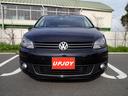 VOLKSWAGEN GOLF TOURAN