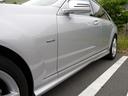 MERCEDES BENZ S-CLASS