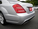 MERCEDES BENZ S-CLASS