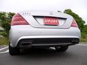 MERCEDES BENZ S-CLASS