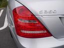 MERCEDES BENZ S-CLASS