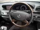 MERCEDES BENZ S-CLASS