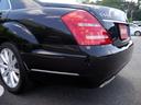 MERCEDES BENZ S-CLASS