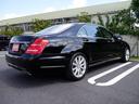 MERCEDES BENZ S-CLASS