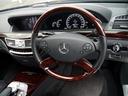 MERCEDES BENZ S-CLASS