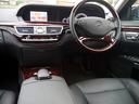 MERCEDES BENZ S-CLASS