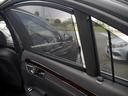 MERCEDES BENZ S-CLASS