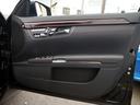MERCEDES BENZ S-CLASS