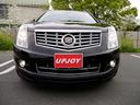 CADILLAC CADILLAC SRX CROSSOVER