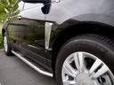 CADILLAC CADILLAC SRX CROSSOVER
