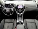 CADILLAC CADILLAC SRX CROSSOVER