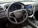 CADILLAC CADILLAC SRX CROSSOVER