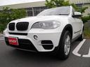 Ｘ５ ｘＤｒｉｖｅ　３５ｉ　１オーナー車　直６　３０００ｃｃターボ　８速オートマ　レザーシート　パワーシート　シートヒーター　コンフォートアクセス　ナビ　バック＆トップビューカメラ　地デジＴＶ　ブルートゥース　記録簿　スペアキー（3枚目）