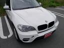 Ｘ５ ｘＤｒｉｖｅ　３５ｉ　１オーナー車　直６　３０００ｃｃターボ　８速オートマ　レザーシート　パワーシート　シートヒーター　コンフォートアクセス　ナビ　バック＆トップビューカメラ　地デジＴＶ　ブルートゥース　記録簿　スペアキー（4枚目）