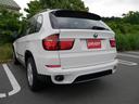 Ｘ５ ｘＤｒｉｖｅ　３５ｉ　１オーナー車　直６　３０００ｃｃターボ　８速オートマ　レザーシート　パワーシート　シートヒーター　コンフォートアクセス　ナビ　バック＆トップビューカメラ　地デジＴＶ　ブルートゥース　記録簿　スペアキー（7枚目）