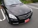 MERCEDES BENZ R-CLASS