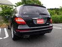 MERCEDES BENZ R-CLASS