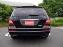 MERCEDES BENZ R-CLASS