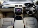 MERCEDES BENZ R-CLASS