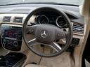 MERCEDES BENZ R-CLASS