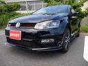 VOLKSWAGEN POLO GTI