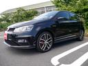 VOLKSWAGEN POLO GTI