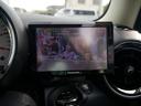 クーパーＳ　１６００ｃｃターボエンジン　６速オートマホワイトブラックツートンボディ　１７インチＡＷ　パドルシフト　ナビ　地デジＴＶ　記録簿　スペアキー（63枚目）