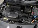 ２０００ｃｃターボエンジンはカタログ値２１１馬力でトルクは３５，７ｋｇｍ、７速オートマ。それを４ＷＤの可変トルク配分型の四輪駆動システム４マチックにて走らせます。