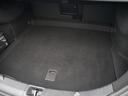 コンディションの良いトランクスペースです。