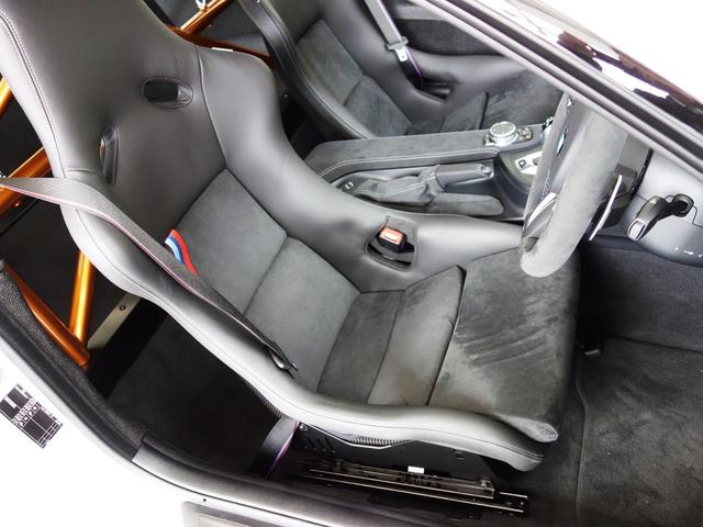 M4 GTS 世界700台 日本国内30台限定車(8枚目)