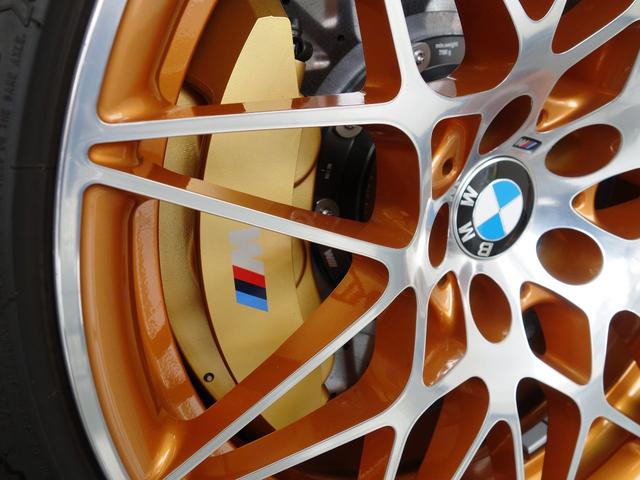 M4 GTS 世界700台 日本国内30台限定車(10枚目)