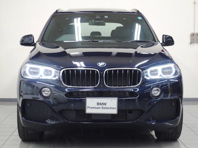 xDrive 35d Mスポーツ ブラックレザー サンルーフ(2枚目)