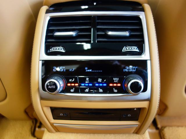 750Li インディビジュアルエディション ブラウンレザー(13枚目)