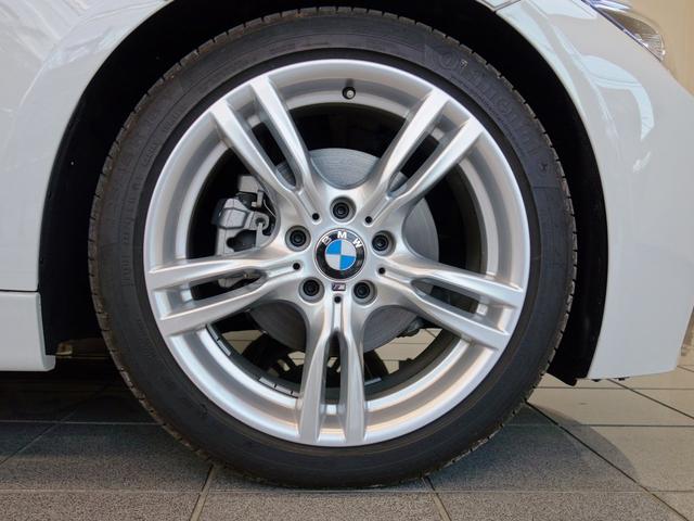 320i Mスポーツ ACC シートヒーター LEDライト(20枚目)