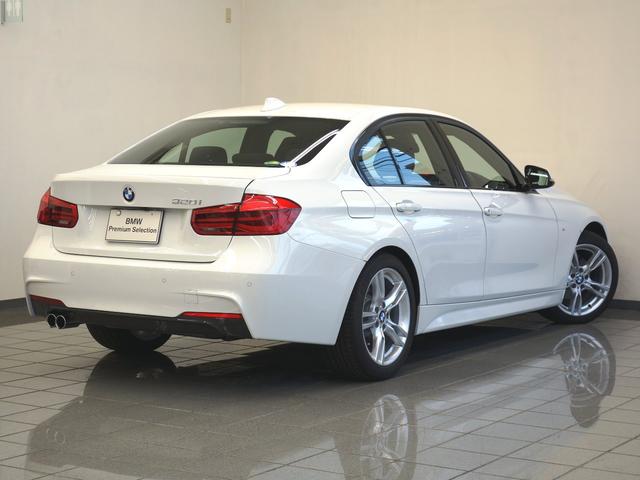 320i Mスポーツ ACC(4枚目)