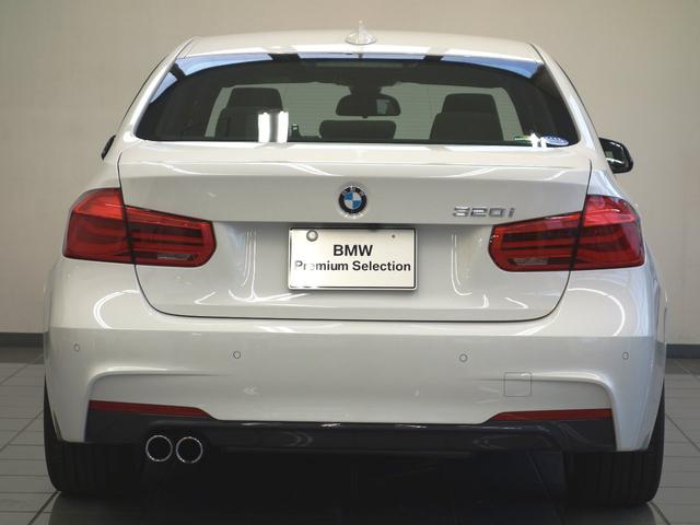 320i Mスポーツ ACC(5枚目)