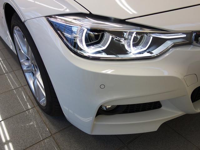320i Mスポーツ ACC(14枚目)