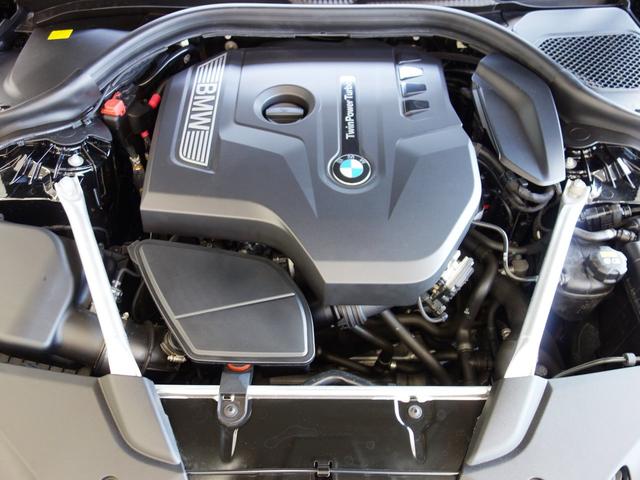 523i Mスポーツ ACC ヘッドアップディスプレー(19枚目)