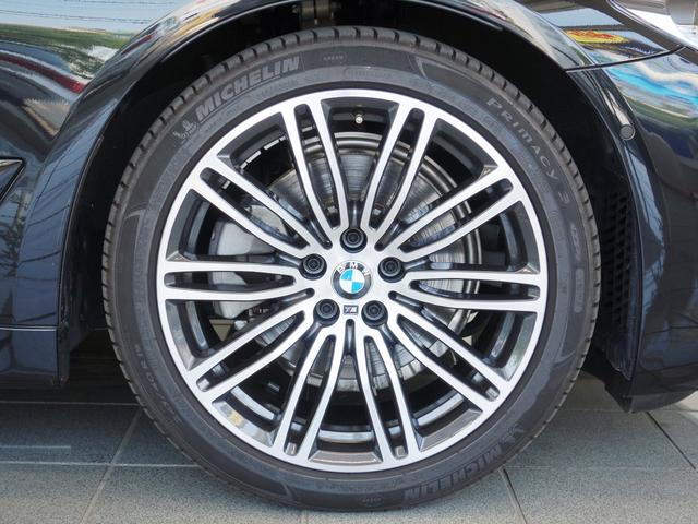 523i Mスポーツ ACC ヘッドアップディスプレー(20枚目)