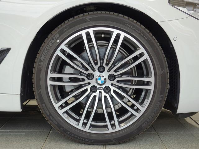 523i Mスポーツ イノベーションPkg アクティブCC(20枚目)