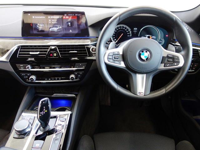 523i Mスポーツ ヘッドアップディスプレー ACC(8枚目)
