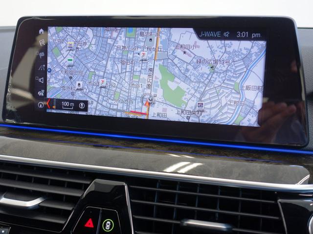 523i Mスポーツ ヘッドアップディスプレー ACC(10枚目)