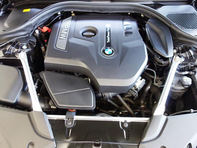 523i Mスポーツ ヘッドアップディスプレー ACC(19枚目)