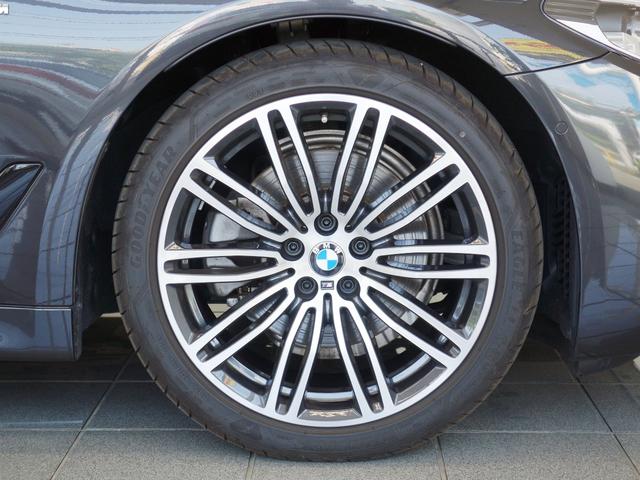 523i Mスポーツ ヘッドアップディスプレー ACC(20枚目)