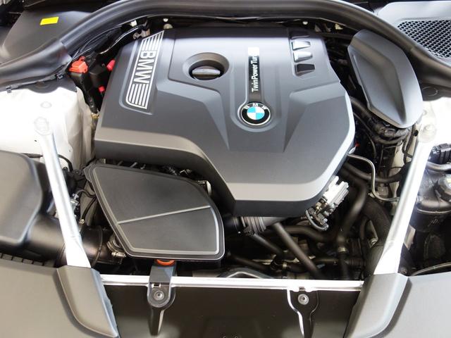 523i Mスポーツ ACC 地デジ バックカメラ(19枚目)