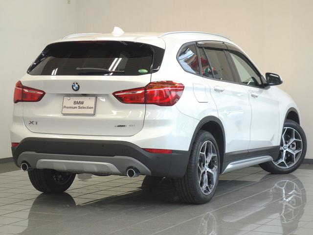 xDrive 20i xライン ACC ヘッドアップDP(6枚目)