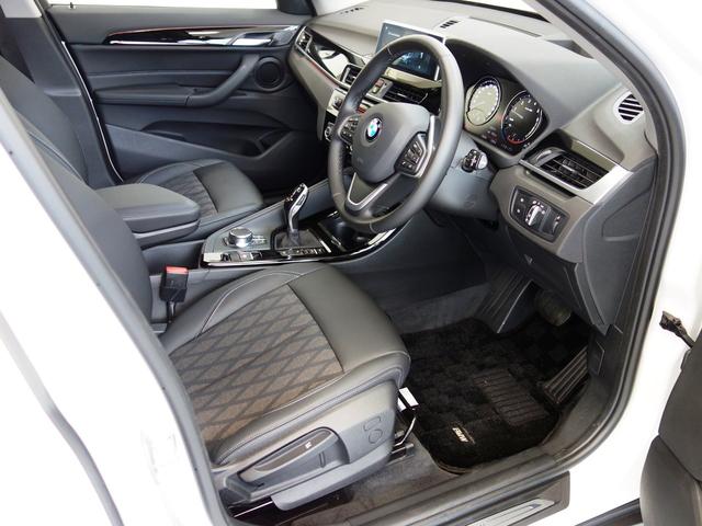 xDrive 20i xライン ACC ヘッドアップDP(15枚目)