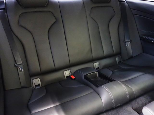 M4クーペ ブラックレザー ヘッドアップディスプレー(11枚目)