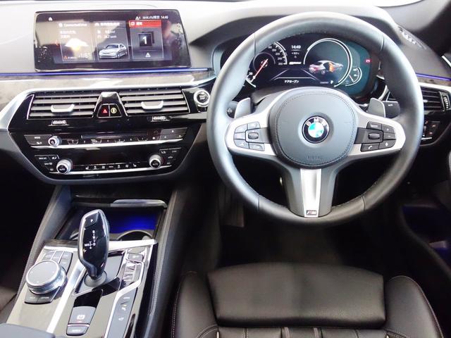 530e Mスポーツ ヘッドアップディスプレー ACC(10枚目)